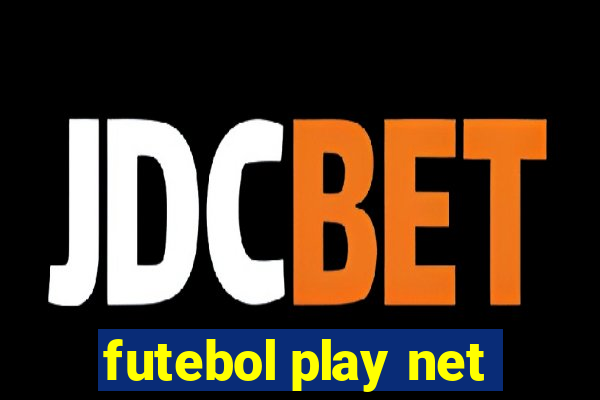 futebol play net